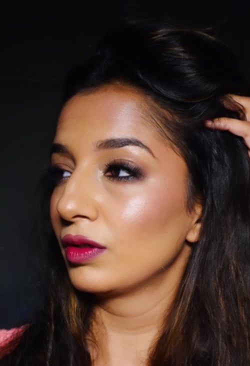 mihita Bhatt