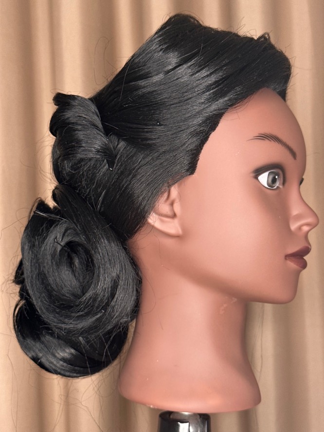 Nsreen Hairstyles
