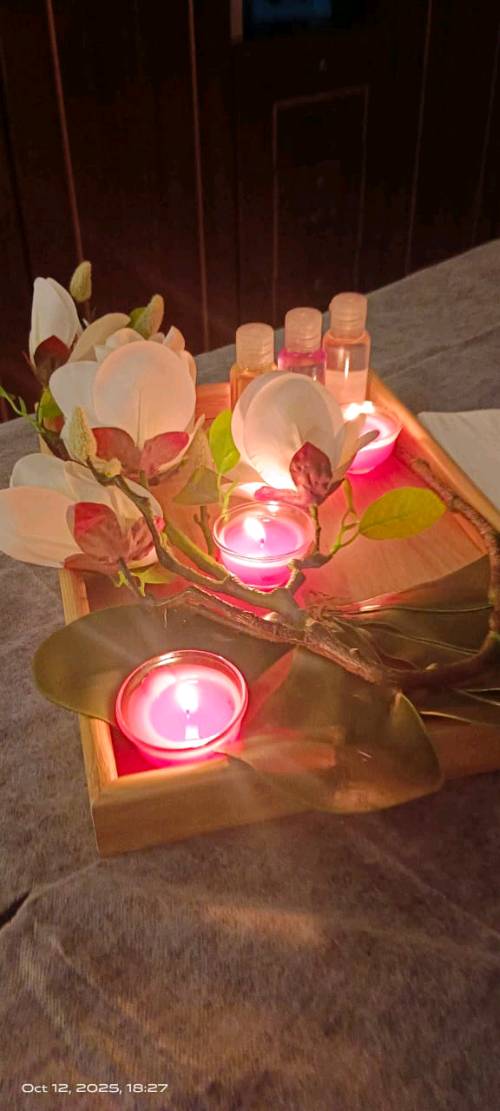 Noor - Kagnaz Beauty and wellness 