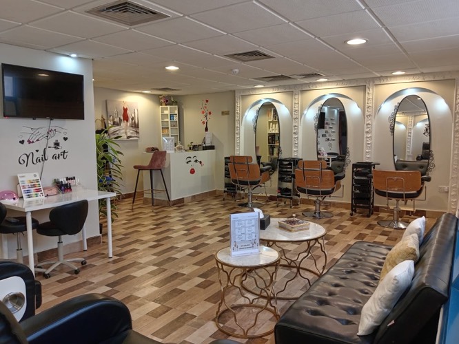 Al Dalal Beauty Salon