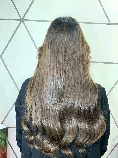 definition the hair expert