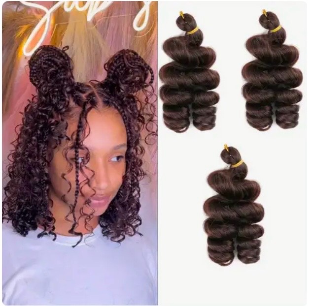 Hope Arousie Ladies Salon 