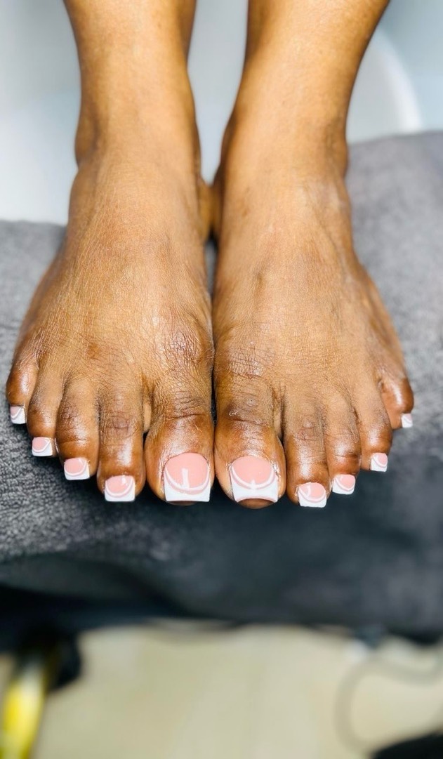 Hope Arousie Ladies Salon 