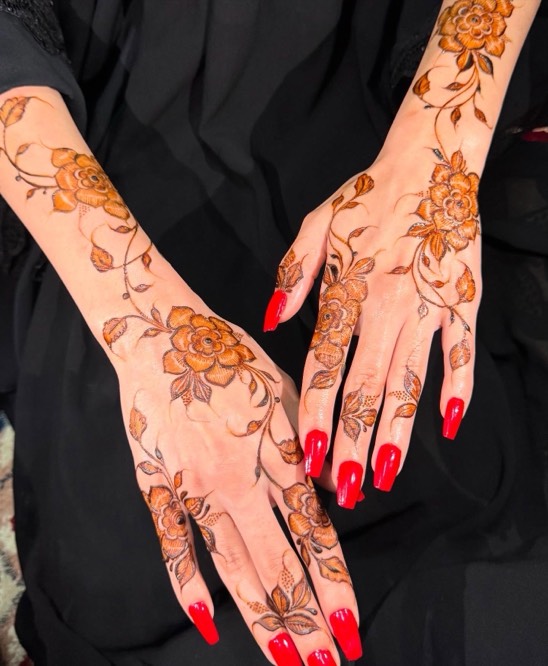 house of glow henna and beauty 