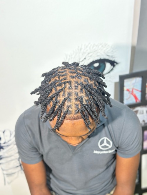 Hairdreadmasters