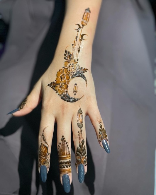 house of glow henna and beauty 