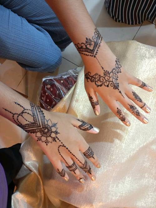 Noor - Kagnaz Beauty and wellness 