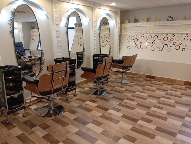 Al Dalal Beauty Salon