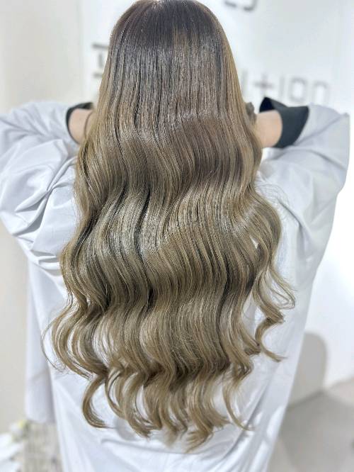 definition the hair expert