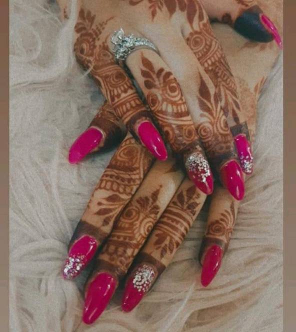 Noor - Kagnaz Beauty and wellness 